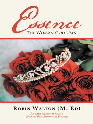 cover image of Essence